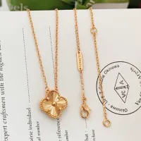 $25.00 USD Van Cleef & Arpels Necklaces For Women #1406558