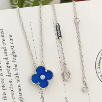 $25.00 USD Van Cleef & Arpels Necklaces For Women #1406563