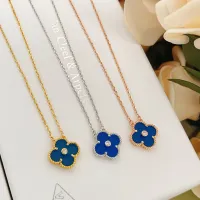 $25.00 USD Van Cleef & Arpels Necklaces For Women #1406563