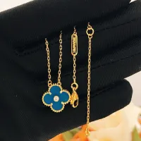 $25.00 USD Van Cleef & Arpels Necklaces For Women #1406565