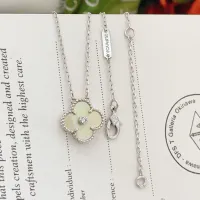 $25.00 USD Van Cleef & Arpels Necklaces For Women #1406566
