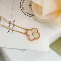 $25.00 USD Van Cleef & Arpels Necklaces For Women #1406567