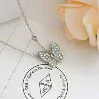 $25.00 USD Van Cleef & Arpels Necklaces For Women #1406572