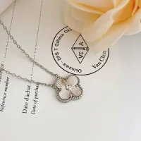 $25.00 USD Van Cleef & Arpels Necklaces For Women #1406574