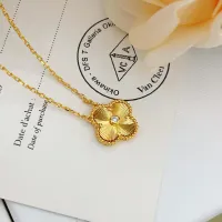 $25.00 USD Van Cleef & Arpels Necklaces For Women #1406576