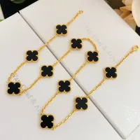$45.00 USD Van Cleef & Arpels Necklaces For Women #1406578