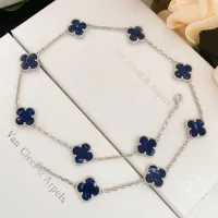 $45.00 USD Van Cleef & Arpels Necklaces For Women #1406581