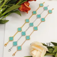 $34.00 USD Van Cleef & Arpels Bracelets For Women #1406582