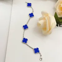 $34.00 USD Van Cleef & Arpels Bracelets For Women #1406584