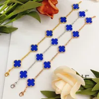 $34.00 USD Van Cleef & Arpels Bracelets For Women #1406585