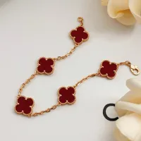 $34.00 USD Van Cleef & Arpels Bracelets For Women #1406594