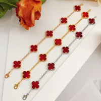 $34.00 USD Van Cleef & Arpels Bracelets For Women #1406594