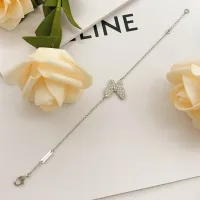 $25.00 USD Van Cleef & Arpels Bracelets For Women #1406608