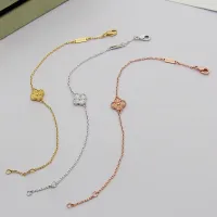 $23.00 USD Van Cleef & Arpels Bracelets For Women #1406616