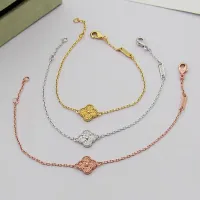 $23.00 USD Van Cleef & Arpels Bracelets For Women #1406617