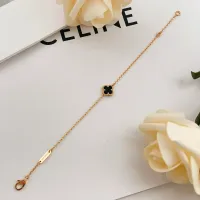 $25.00 USD Van Cleef & Arpels Bracelets For Women #1406622