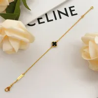 $25.00 USD Van Cleef & Arpels Bracelets For Women #1406623