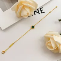 $25.00 USD Van Cleef & Arpels Bracelets For Women #1406631