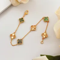 $34.00 USD Van Cleef & Arpels Bracelets For Women #1406636