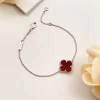 $25.00 USD Van Cleef & Arpels Bracelets For Women #1406644