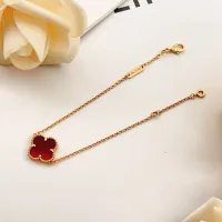 $25.00 USD Van Cleef & Arpels Bracelets For Women #1406645