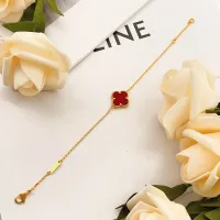 $25.00 USD Van Cleef & Arpels Bracelets For Women #1406646