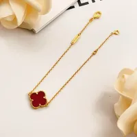 $25.00 USD Van Cleef & Arpels Bracelets For Women #1406646