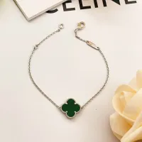 $25.00 USD Van Cleef & Arpels Bracelets For Women #1406647