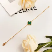 $25.00 USD Van Cleef & Arpels Bracelets For Women #1406648