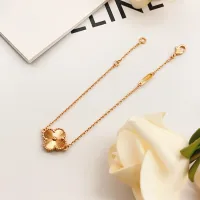 $25.00 USD Van Cleef & Arpels Bracelets For Women #1406653