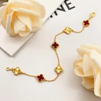 $34.00 USD Van Cleef & Arpels Bracelets For Women #1406657