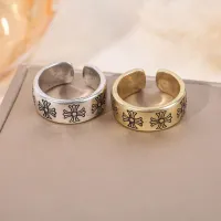 $36.00 USD Chrome Hearts Rings #1406660