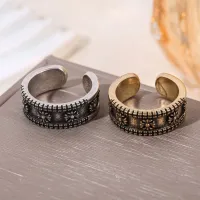 $36.00 USD Chrome Hearts Rings #1406662