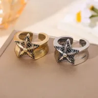 $36.00 USD Chrome Hearts Rings #1406664