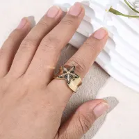 $36.00 USD Chrome Hearts Rings #1406664