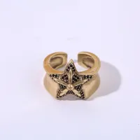 $36.00 USD Chrome Hearts Rings #1406664