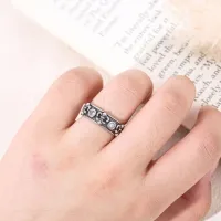 $36.00 USD Chrome Hearts Rings #1406665