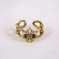 $36.00 USD Chrome Hearts Rings #1406668