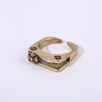 $36.00 USD Chrome Hearts Rings #1406670