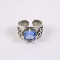 $36.00 USD Chrome Hearts Rings #1406671