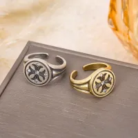 $36.00 USD Chrome Hearts Rings #1406674