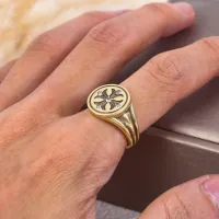 $36.00 USD Chrome Hearts Rings #1406674