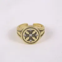 $36.00 USD Chrome Hearts Rings #1406674