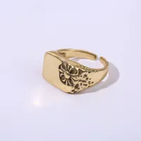 $36.00 USD Chrome Hearts Rings #1406676