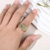 $36.00 USD Chrome Hearts Rings #1406676