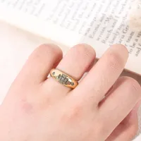 $36.00 USD Chrome Hearts Rings #1406680