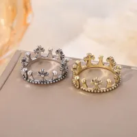 $36.00 USD Chrome Hearts Rings #1406681