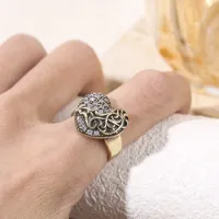 $36.00 USD Chrome Hearts Rings #1406686
