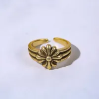 $36.00 USD Chrome Hearts Rings #1406688
