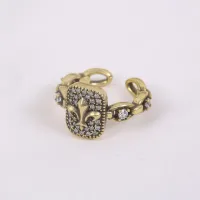 $38.00 USD Chrome Hearts Rings #1406691